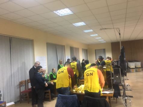 Emrat e njohur të PD-së që nuk janë fitues, mes tyre edhe Roland Bejko