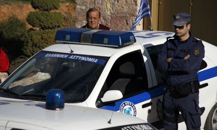 Greqi, arrestohet i kërkuari nga Shqipëria