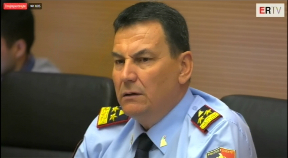 Implikimi me kanabisin, 51 policë u verifikuan për shkelje, 14 u pezulluan