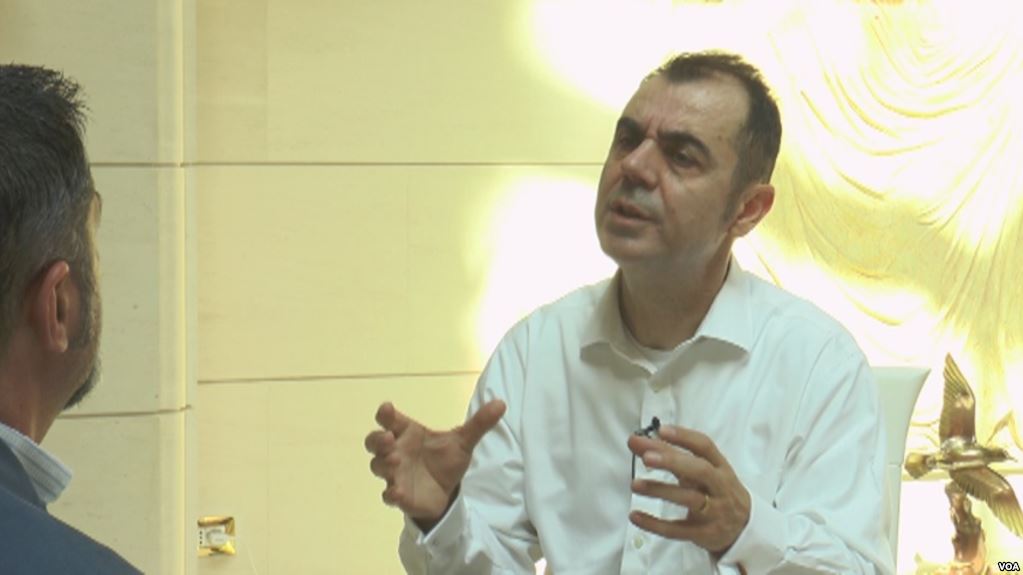 Selami: Basha si Ramiz Alia, do fasadë demokratike