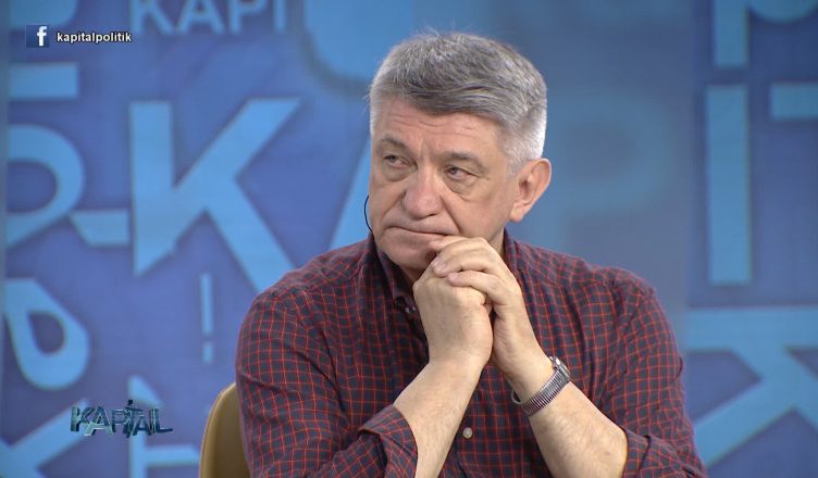 Një film me skenar të Kadaresë, rrëfehet regjisori i madh rus: Shqipëria më ka habitur