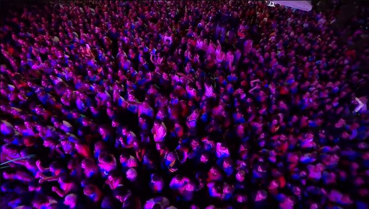 VIDEO/ Shihni çfarë ju pret të shtunën në Gjirokastër