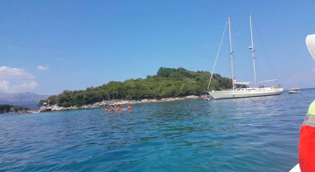 Mbytet një ruse 16-vjeçare në Ksamil