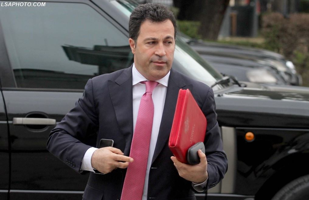 Spastrimet në administratën publike, flet Niko Peleshi