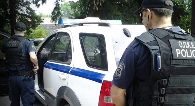 Greqi, përdhunoi nënën e vet, 13 vite burg për shqiptarin