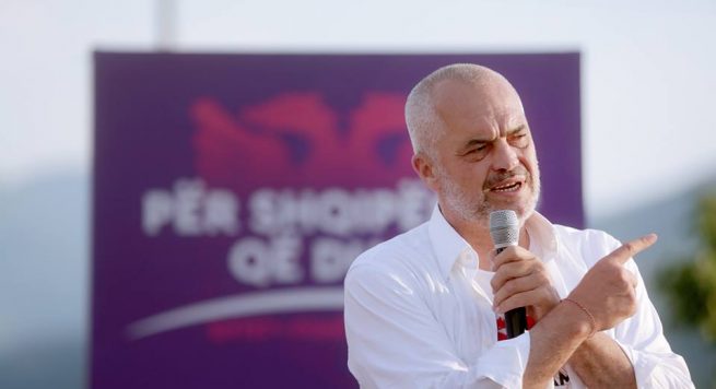 Nis vala e shkarkimeve, ja cilët do të heqë nga detyra kryeministri Rama