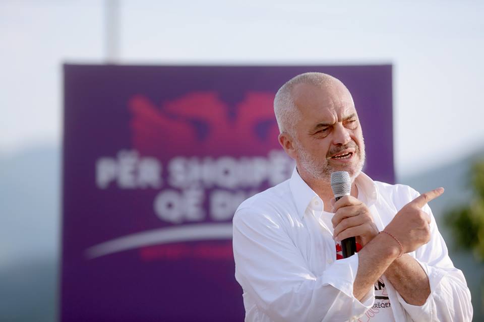 Qeveria e re e Ramës, ja 5 grupet që do vendosin fatin e Shqipërisë për 4 vitet e ardhshme