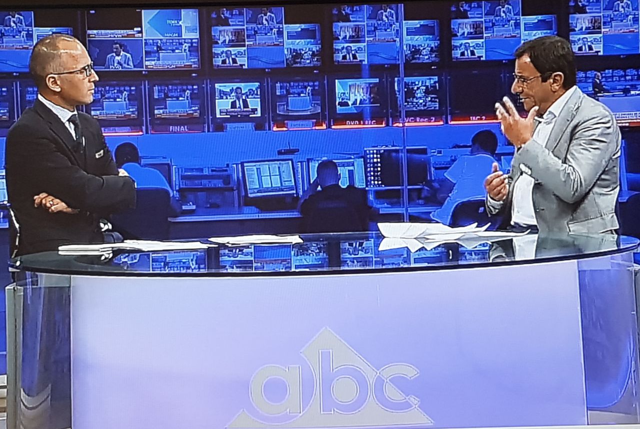 Genc Ruli sumon sërish Bashën: Ai e ka humbur magjinë për të kundërshtuar Ramën