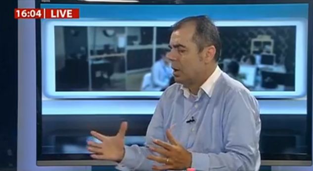 Eduard Selami tregon lidhjet e Bashës me Sorosin dhe zbulon gënjeshtrën e kreut të PD-së