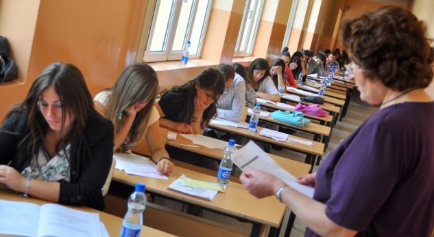 Del formulari A2, si të veproni dhe datat e aplikimit për çdo rreth