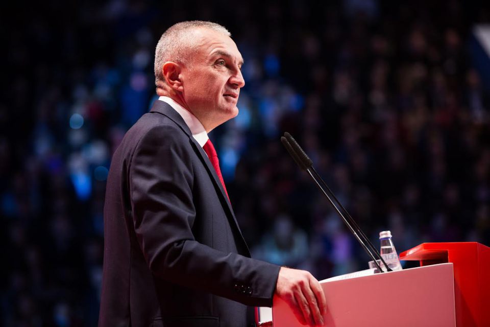 Përse Ilir Meta bojkotoi konventën e LSI-së?