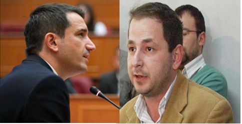 ‘Unë bëra hajër edhe në Gjirokastër edhe në Tiranë, ai është dënuar për vjedhje’, Veliaj sulmon Peshën