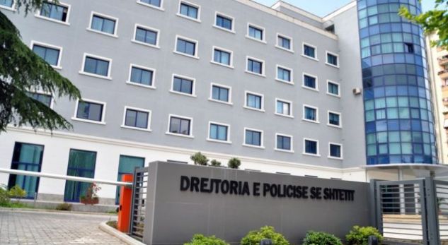 Humbasin 28 dokumente sekrete në Policinë e Shtetit