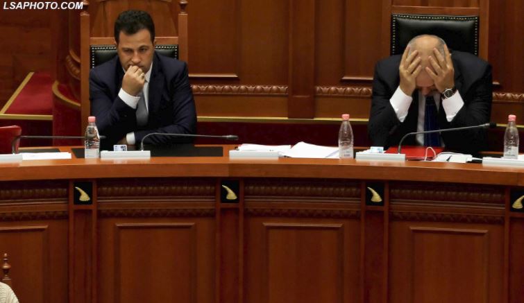 Qeveria “Rama 2”, këto janë të gjitha drejtoritë që shkriu Niko Peleshi