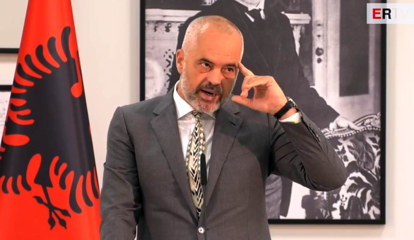 Rama krijon një ministri të re për emigrantët, Ministria e Diasporës