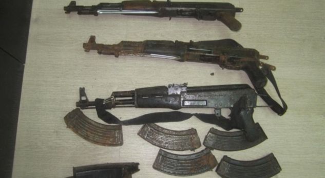 Porosia e armëve, policia greke përgjonte prej muajsh “mafien shqiptare”