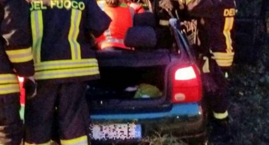 Tragjedi për vajzën shqiptare/ Pëson aksident dhe humb foshnjën në bark