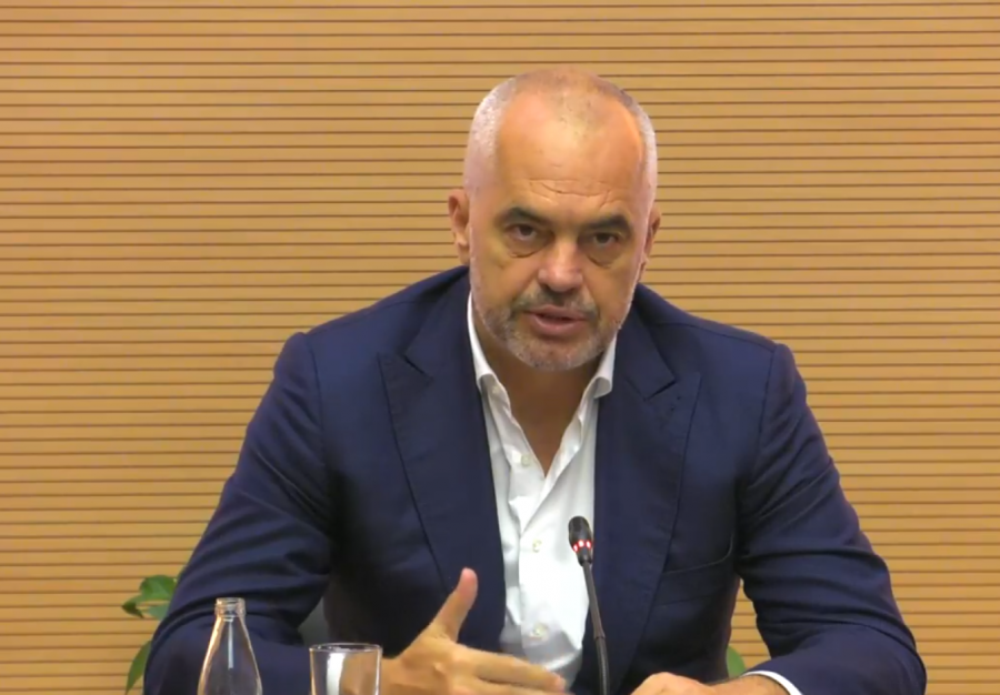 Urdhëri i prerë i Ramës: Sekuestroni makinat luksoze të të ‘fortëve’