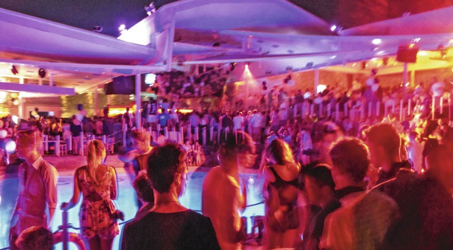 Mikonos, ishulli grek i luksit, parajsa e drogës për 4 shqiptarë