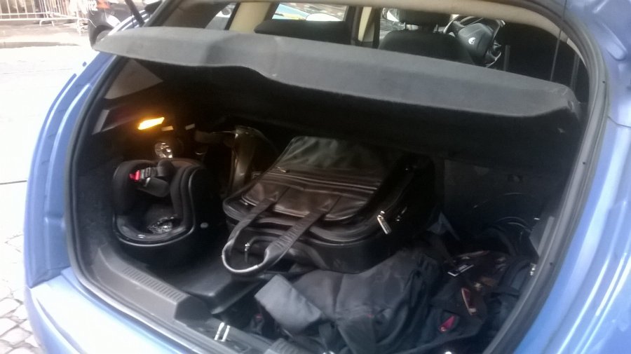 Alarm për bombë në ambasadën shqiptare në Itali