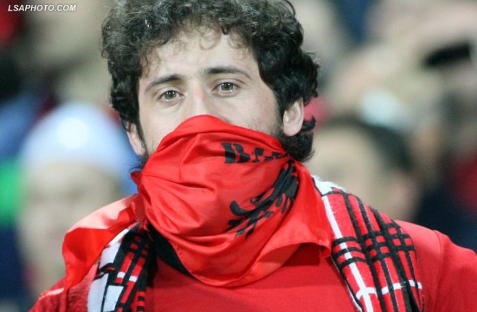 Kroacia vendos të ekstradojë Ballist Morinën në Serbi