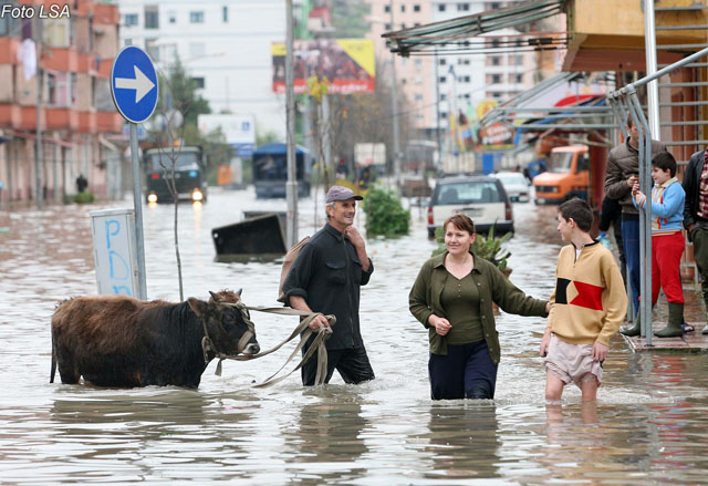 Përgatituni/ Ja çfarë e pret Shqipërinë pas vapës dhe zjarreve