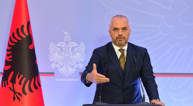 “Qeveria Rama 2” me më pak ministra, ja cilët nuk ndryshojnë