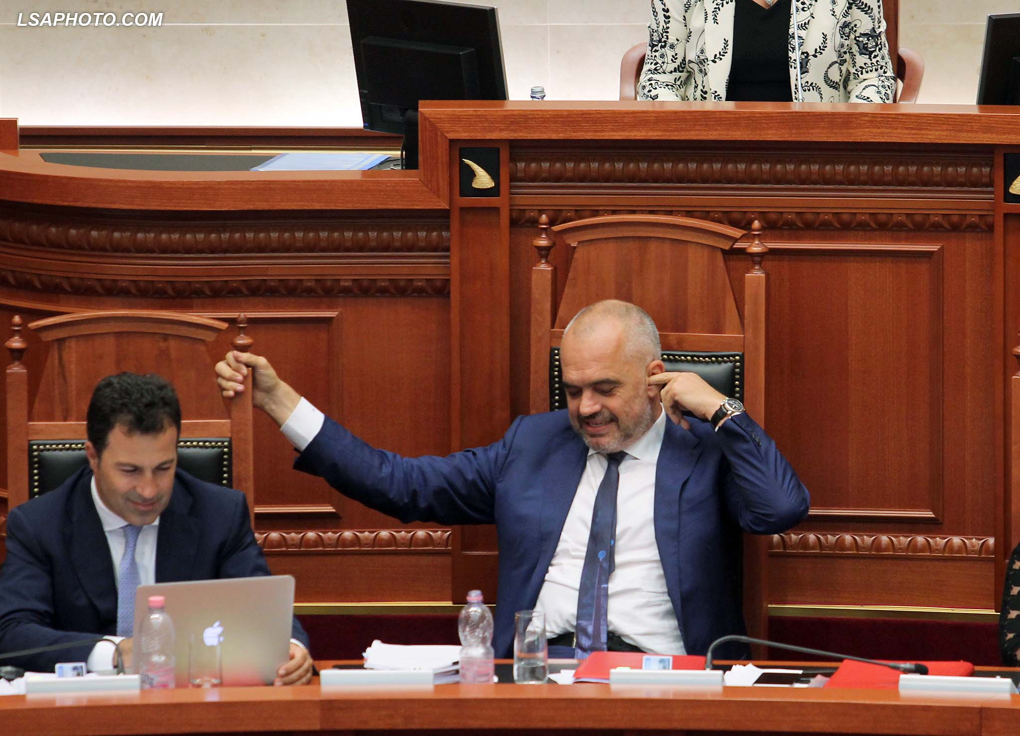 Rama lë me ‘gisht në gojë’ ministrat, ja cila është surpriza për mandatin e ri