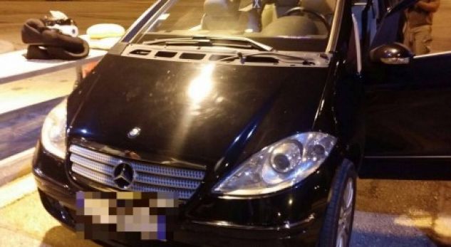 Nga Greqia në Itali me makinën plot më marijuanë. Si e fshihte drogën shqiptari 32 vjeçar