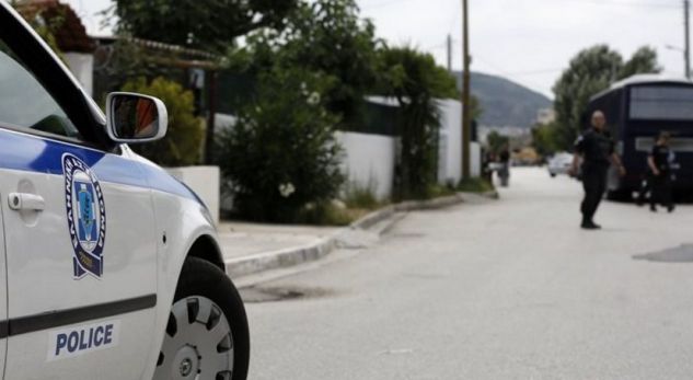 Prostituonte gruan e tij, arrestohet shqiptari në Greqi