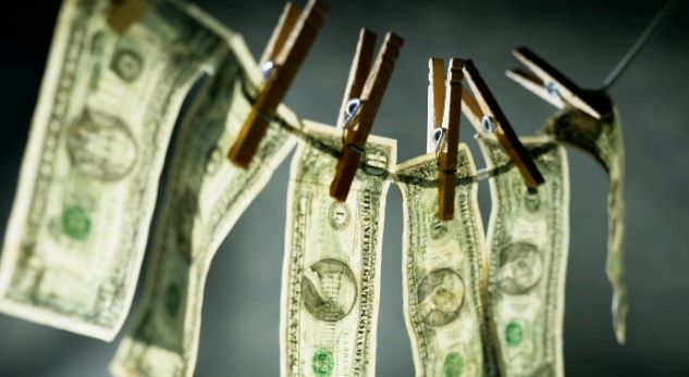 Renditja/ Shqipëria, një makineri e vërtetë e pastrimit të parave