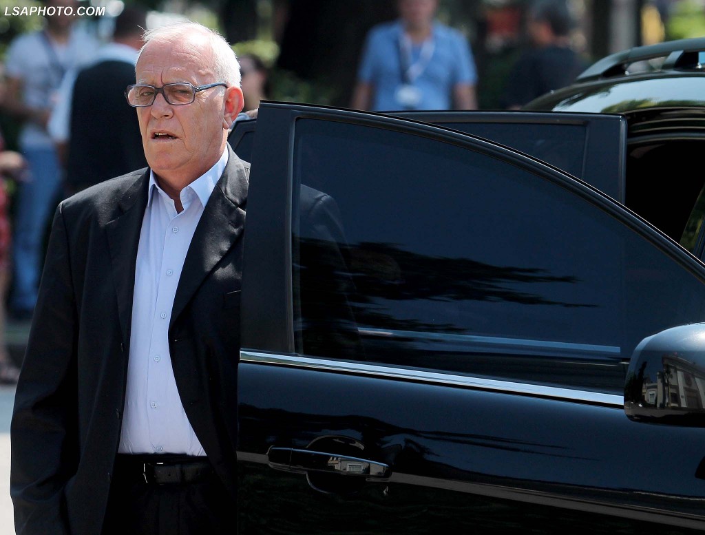 Spartak Braho braktis LSI-në, i bashkohet zyrtarisht PS-së