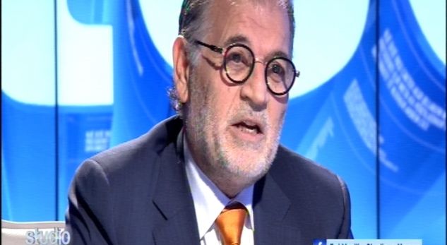 Koço Kokëdhima: Ju tregoj dy njerëzit që më nxorën jashtë PS-së (Emrat)