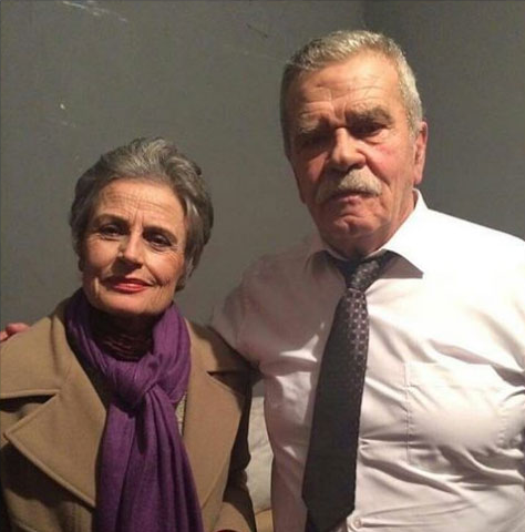 Robert Ndrenika përcjell mesazh plot dhimbje për Hajrie Rondon: Nuk tu kushtua vëmendje se u fokusuan te festat e pasanikëve