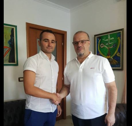 Bashkëpunim mes SME ALBANIA dhe BLG, Akademia për zhvillimin e sipërmarrësve shqiptarë (FOTO)