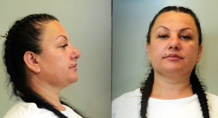 Njihuni me shqiptaren që drejtonte ‘ushtrinë’ e xhepistëve në Athinë (VIDEO)