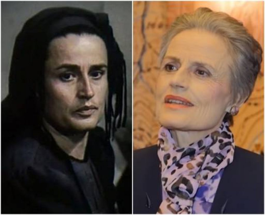 ‘Tronditet’ kinematografia shqiptare, vdes aktorja e mirënjohur