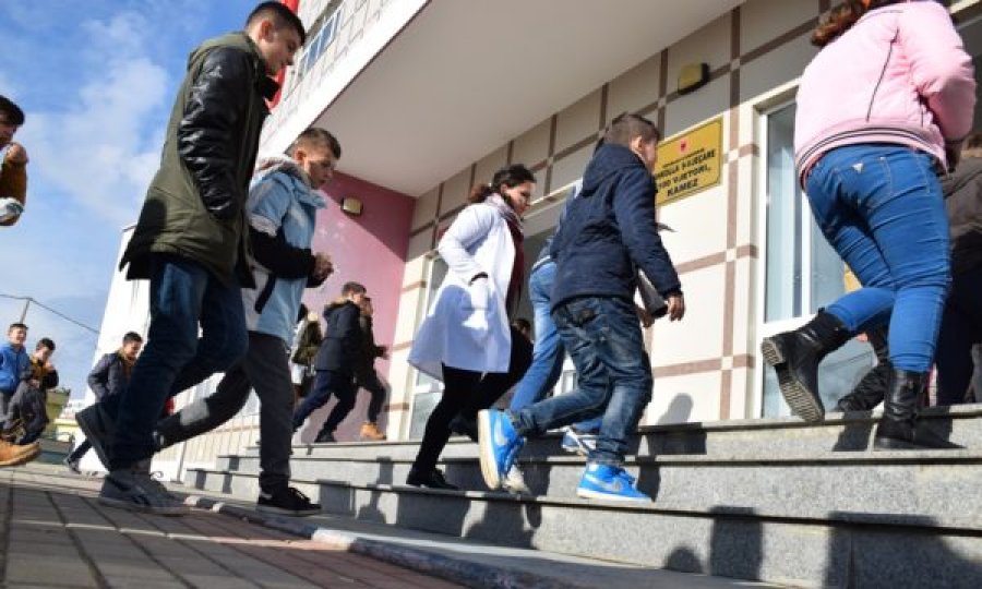 Nis shkolla, ja masat që ka marrë policia për ditën e nesërme