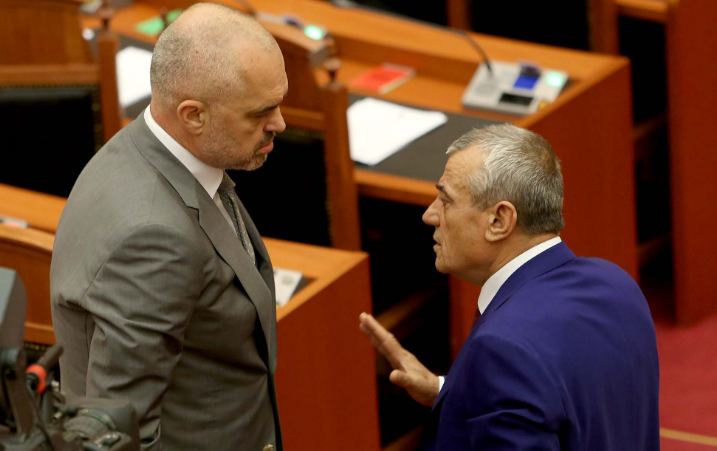 Rama tregon të vërtetën për vizën amerikane të Gramoz Ruçit