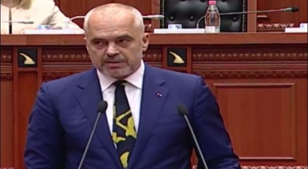 Premtimet ‘e guximshme’ të Edi Ramës