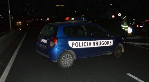 Rritet numri i aksidenteve në Shqipëri, vetëm gjatë muajit gusht janë shënuar 215 aksidente