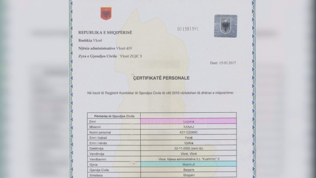 Rama mban premtimin, qeveria heq certifikatat