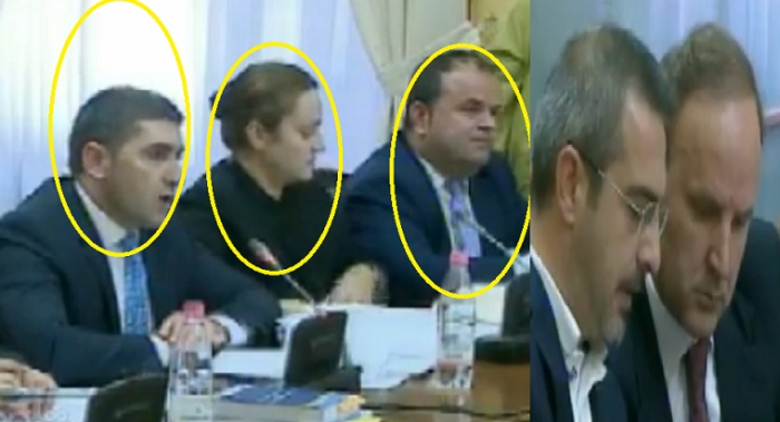 Detaje të FORTA/ Mësoni çfarë fshihet pas njerëzve që kërkojnë ‘kokën’ e Saimir Tahirit