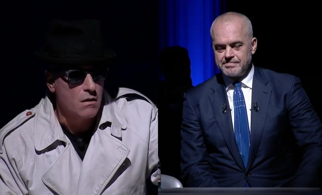 Rama dëshmon live para ‘prokurorit të krimeve të rënda’: Tahiri nuk është skuth…