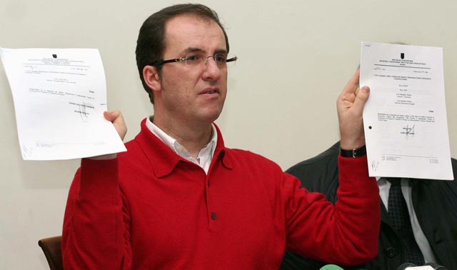 Ndahet nga jeta ish-Ministri Dritan Prifti, njeriu që denoncoi me video Ilir Metën