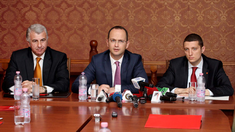 Kalon në Komisionin e Jashtëm ligji i ri për minoritetet