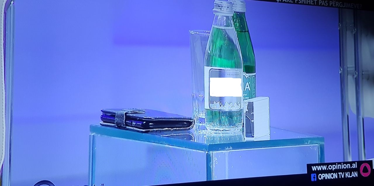 Artan Hoxha me video për kryeministrin Rama në ‘Opinion’. Çfarë ka brenda kjo kasetë?