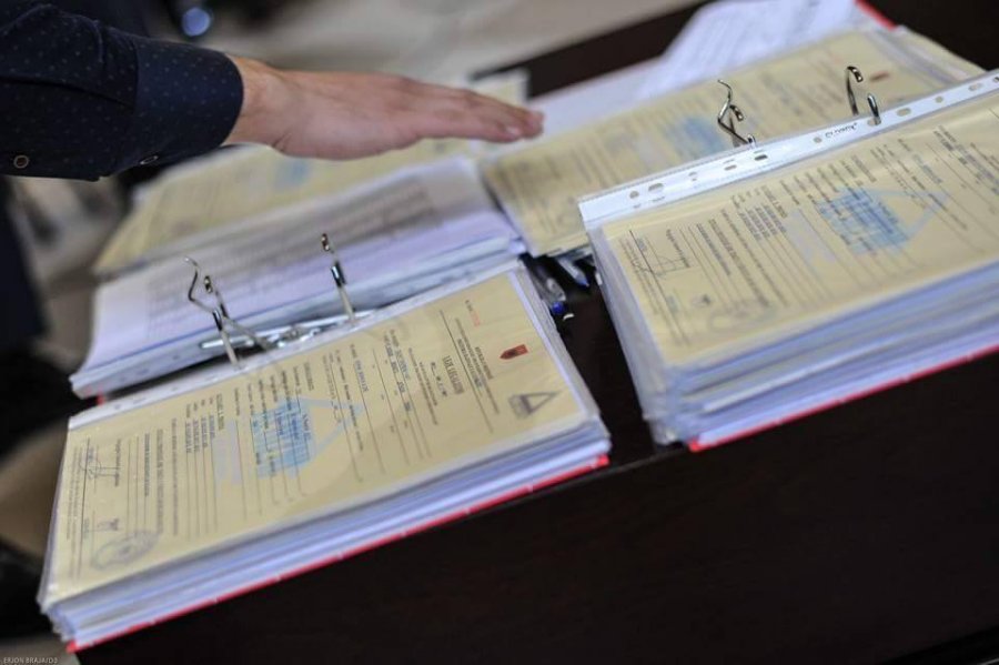 Hapet konkursi për drejtorë tek ALUIZNI