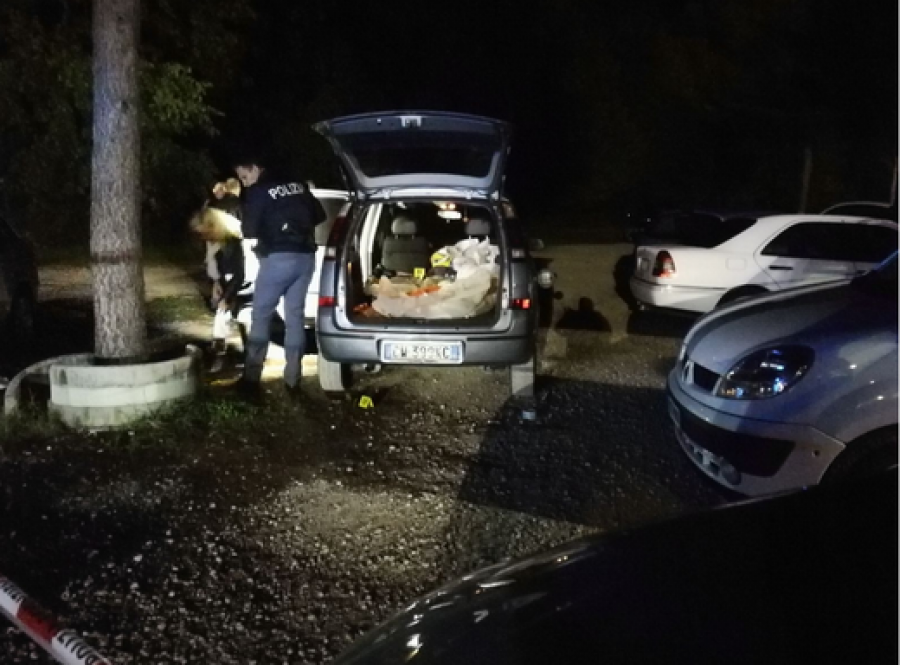 Horror në Itali! Shqiptari masakron me çekiç të dashurën