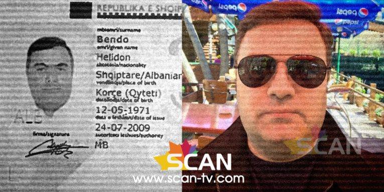 Rama emëron ‘kryespiunin’ e ri të Shqipërisë (Emri)